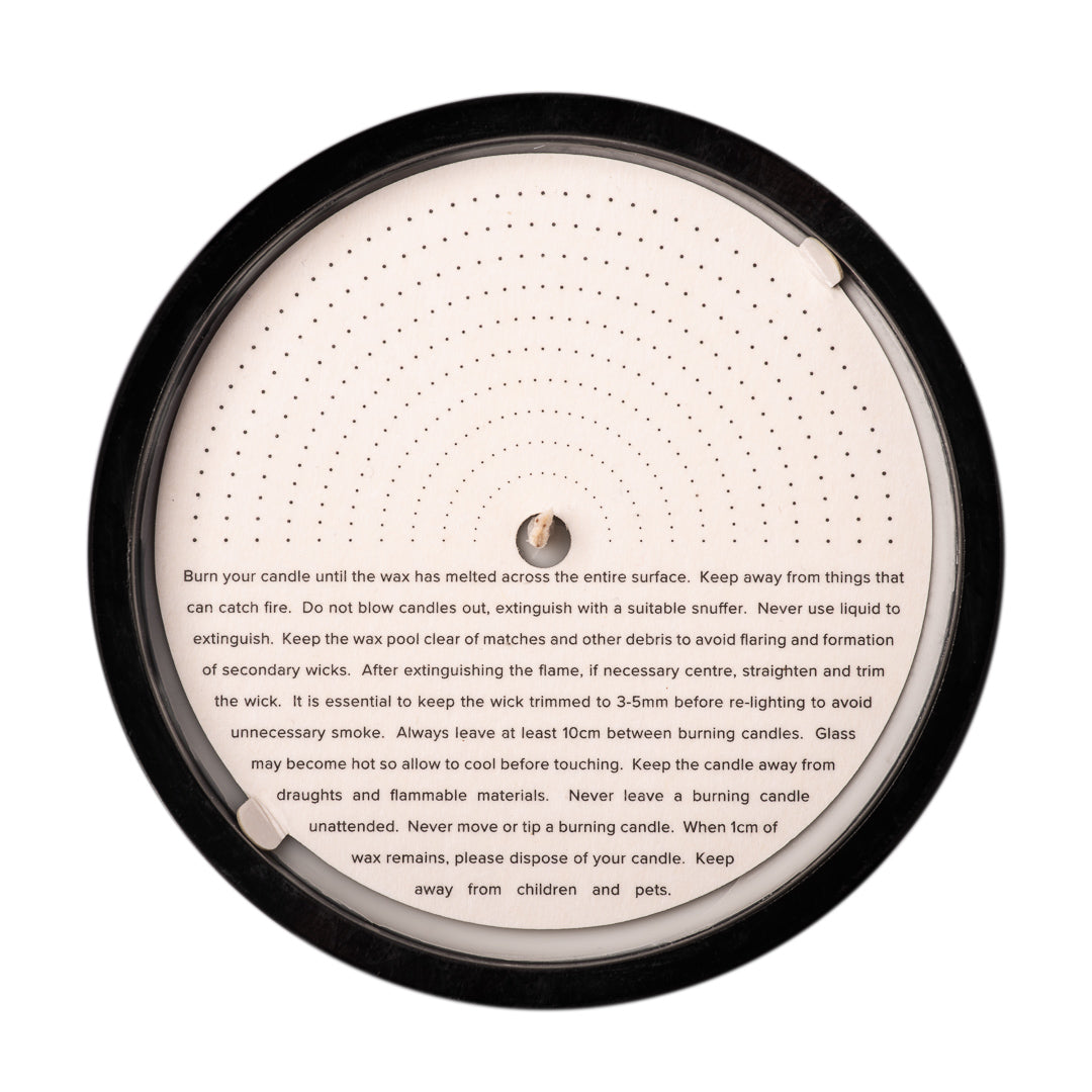 Urban Apothecary Rose Oudh Luxury Charity Candle